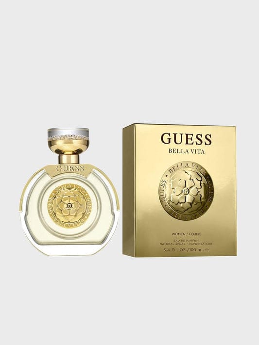 Guess Bella Vita W Edp 100Ml