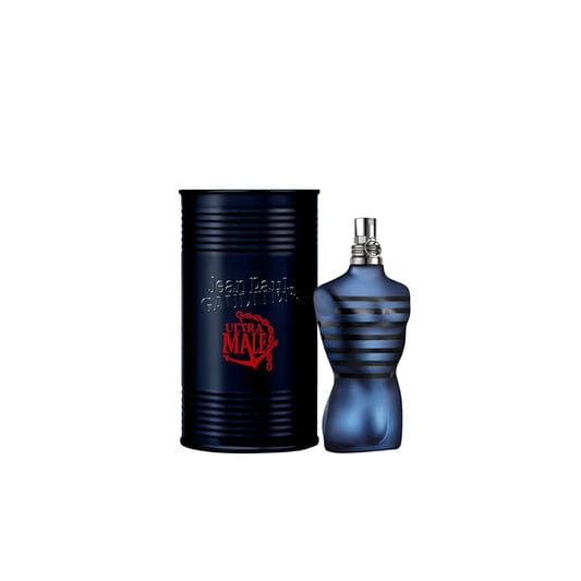 Jean Paul Gaultier Ultra Male Intense Edt 125Ml