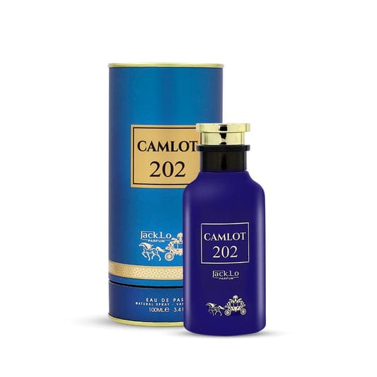 Jacklo Camlot 202 Edp 100Ml