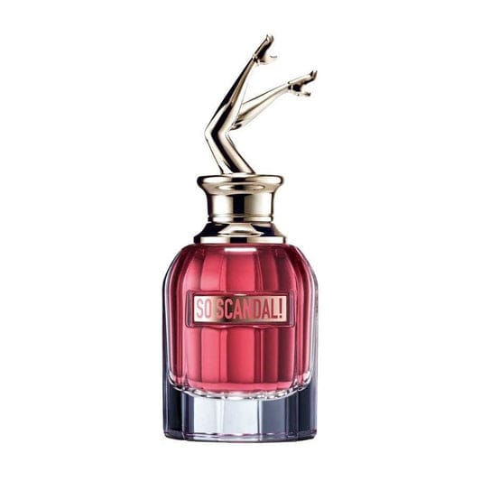 Jean Paul Gaultier So Scandal W Edp 80Ml