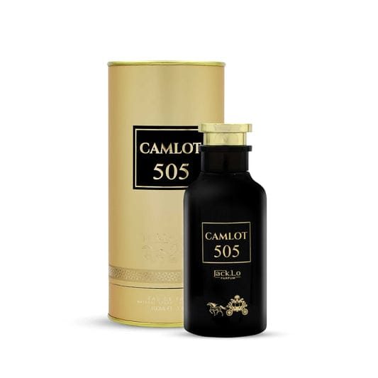 Jacklo Camlot 505 Edp 100Ml