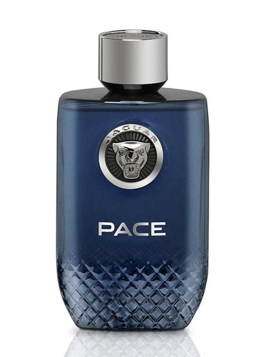 Jaguar Pace Eau De Toilette 100Ml