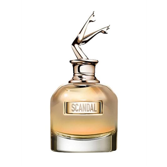 Jean Paul Gaultier Scandal Gold L Edp 80Ml