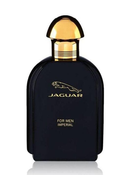 Jaguar Imperial M Eau De Toilette 100Ml