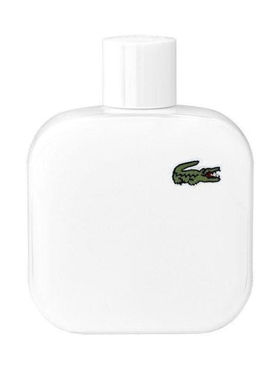 Lacoste Eau De Lacoste Blanc M Eau De Toilette 100Ml