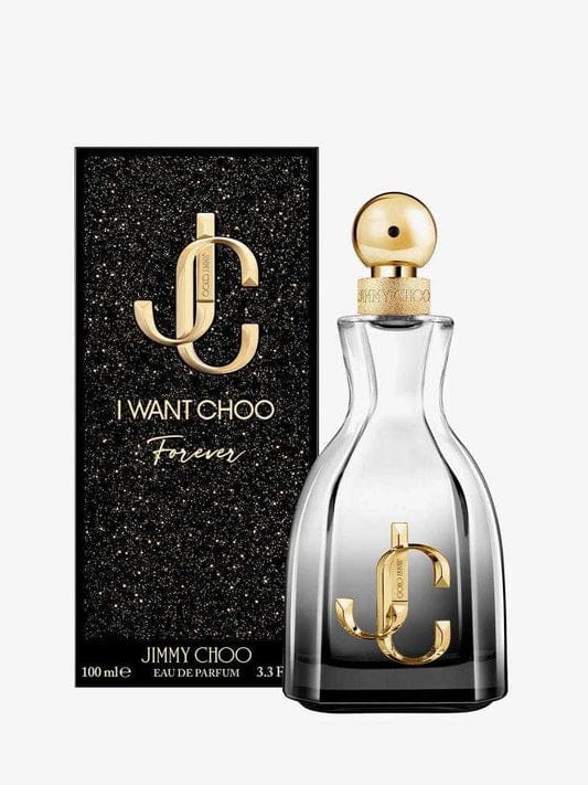 Jimmy Choo I Want Choo Forever W Edp 100Ml