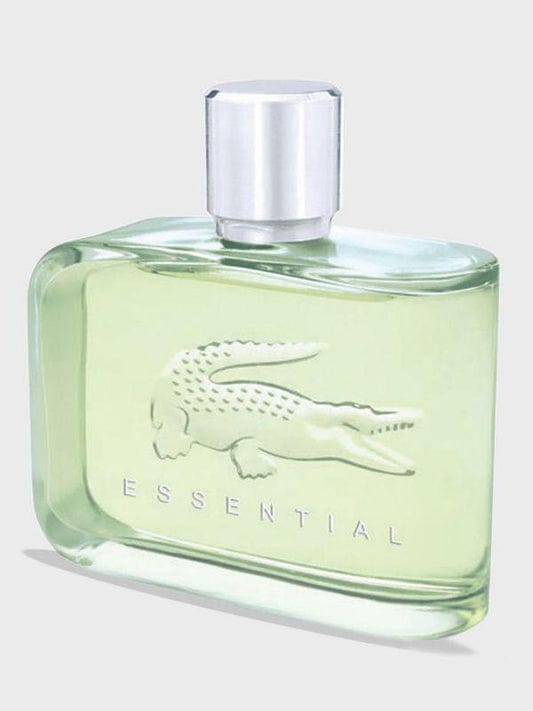 Lacoste Essential M Eau De Toilette 125Ml