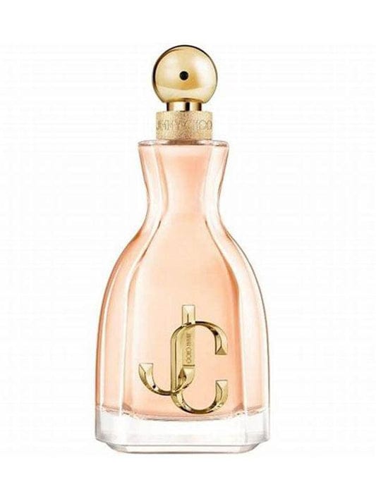 Jimmy Choo I Want Choo W Eau De Parfum 100Ml