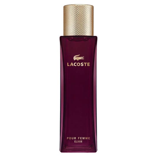 Lacoste Pour Femme Elixir Edp 90Ml