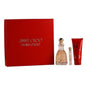 Jimmy Choo I Want Choo Edp 100Ml 3Pc Set