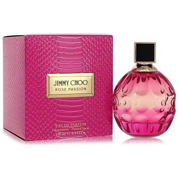 Jimmy Choo Rose Passion L Edp 100Ml