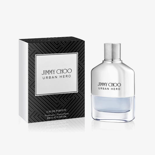 Jimmy Choo Urban Hero Edp 100Ml