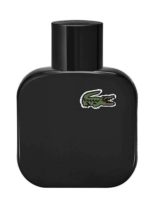 Lacoste Eau De Lacoste Noir M Eau De Toilette 100Ml