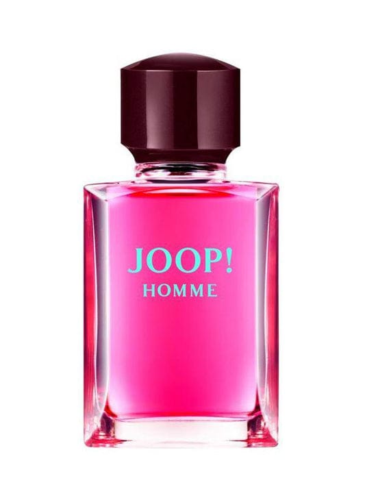 Joop Homme Eau De Toilette 75Ml