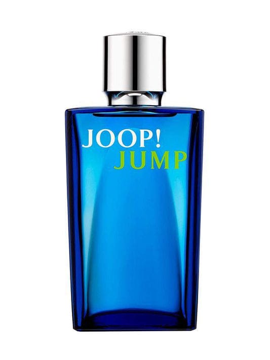 Joop Jump Eau De Toilette M 100Ml