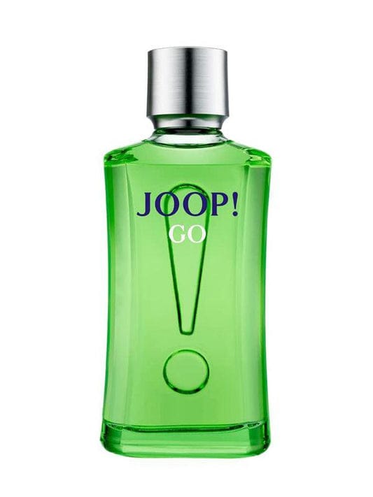 Joop Go M Eau De Toilette 100Ml