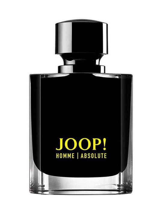 Joop Homme Absolute Eau De Parfum 120Ml