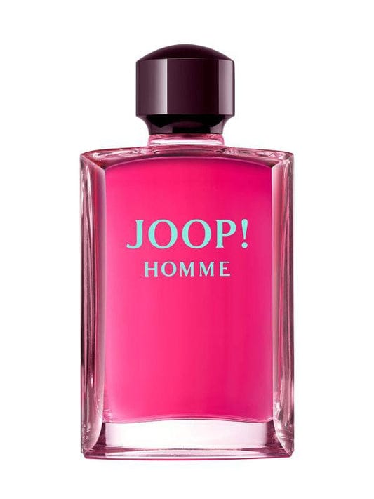 Joop Homme M Eau De Toilette 125Ml