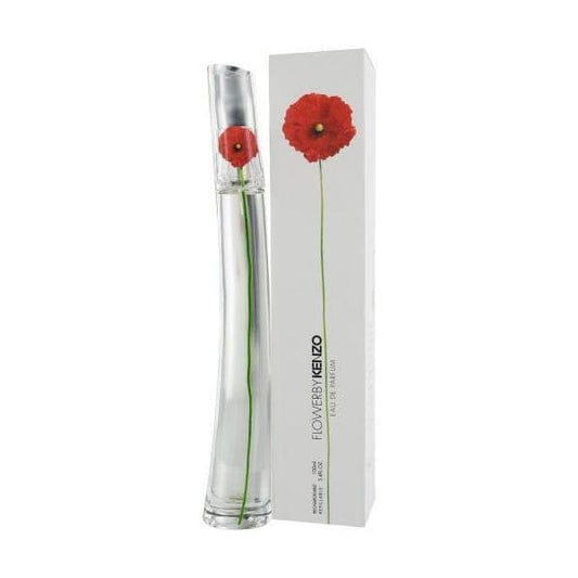 Kenzo Flower By Kenzo Eau De Parfum 100Ml