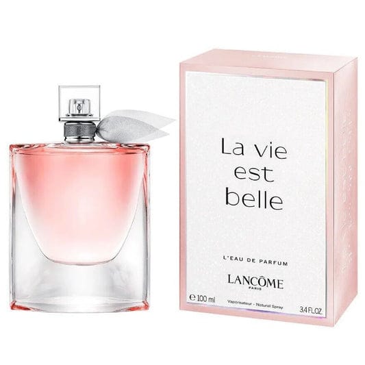 Lancome La Vie Est Belle L Eau De Parfum 100Ml