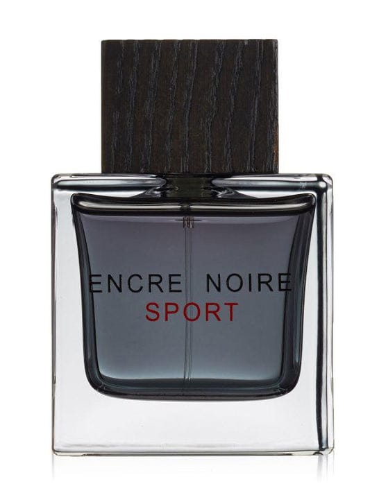 Lalique Encre Noir Sport M Eau De Toilette 100Ml