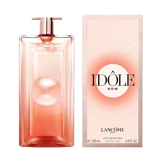 Lancome Idole Now Florale Edp 100Ml