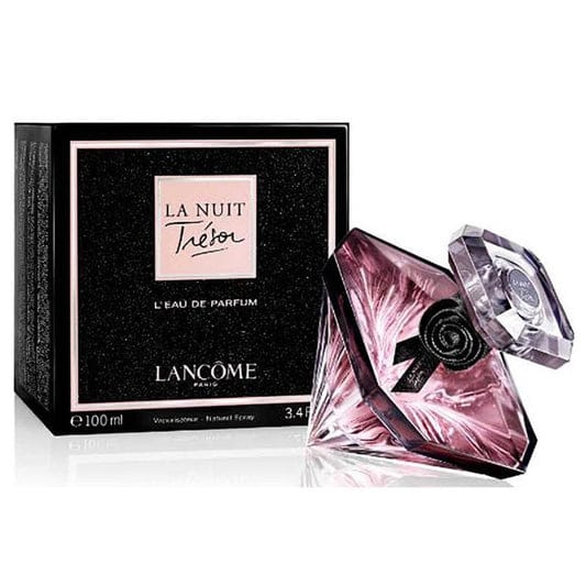 Lancome Tresor La Nuit Edp 100Ml