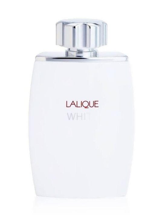 Lalique White Eau De Toilette M 125Ml