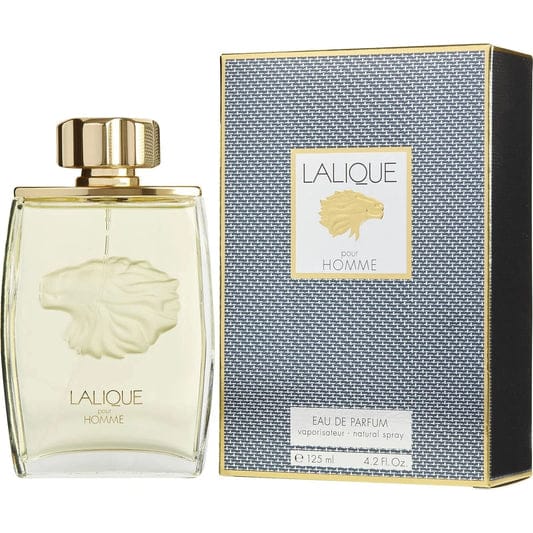 Lalique Lion Eau De Parfum 125Ml