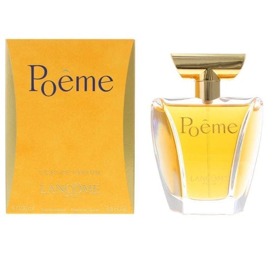 Lancome Poeme Edp L 100Ml