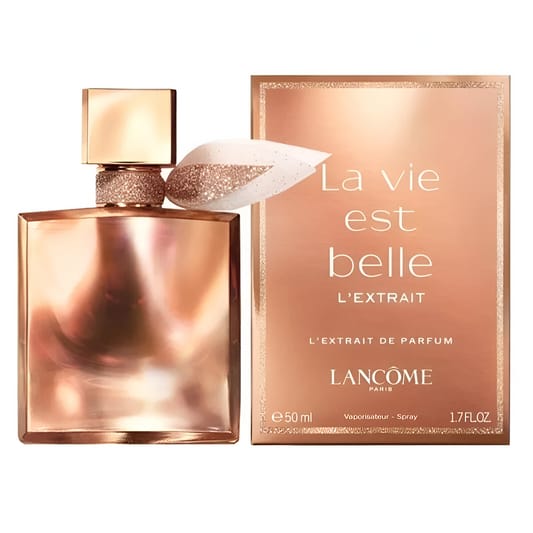 La Vie Est Belle LExtrait 50Ml