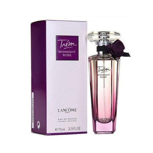 Lancome Tresor Midnight Rose L Eau De Parfum 50Ml