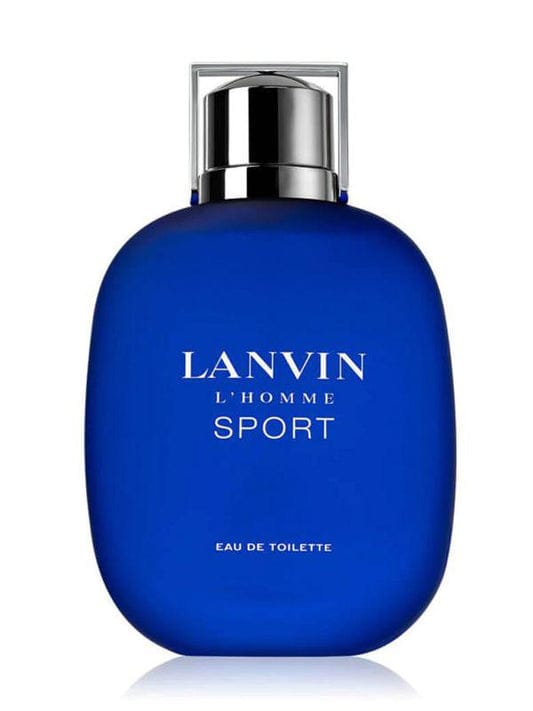 Lanvin L`Homme Sport 100Ml