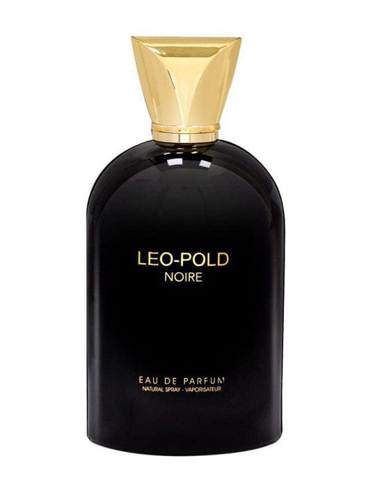 Leo Pold Noir Edp 100Ml-Et