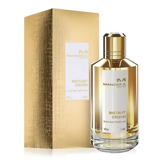 Mancera Instant Crush Edp 120Ml