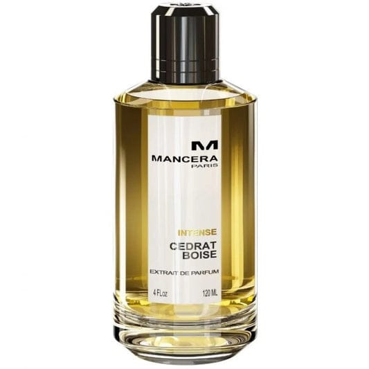 Mancera Cedrat Boise Intense Edp 120Ml