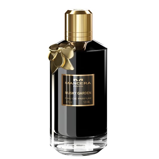 Mancera Musky Garden Eau De Parfum 120Ml