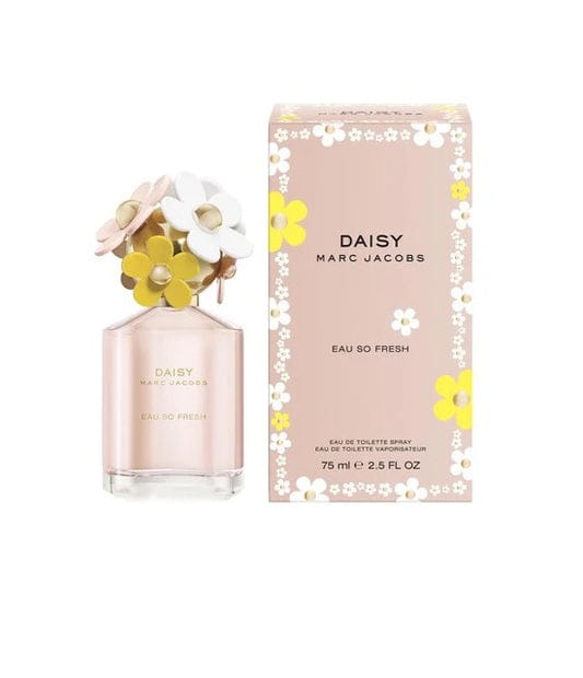 Marc Jacobs Daisy Eau So Fresh Edt 125Ml