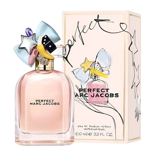 Marc Jacobs Perfect Edp 100ml