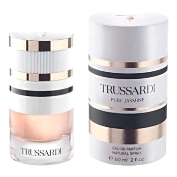 Trussardi Femme Pure Jasmine Edp 60Ml