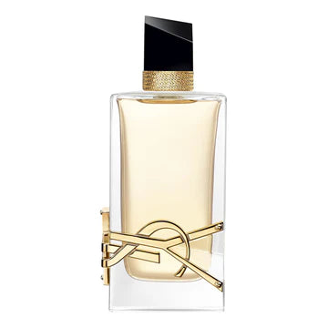 Ysl Libre L Eau De Parfum 90Ml