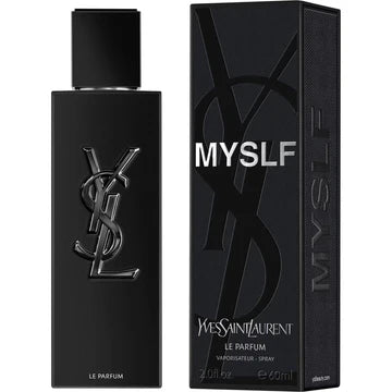 YSL MYSLF LE PARFUM 100ML