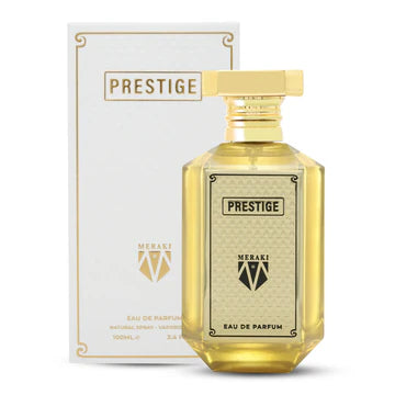 Meraki Prestige Edp 100Ml