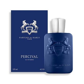 Parfums De Marly Percival Royal Essence Edp 125Ml