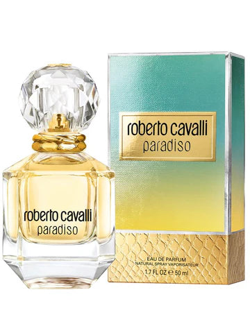 Roberto Cavalli Paradiso L Edp 50Ml