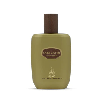 Sultan Al Khaleeji Oud Zahbi Edp 100Ml