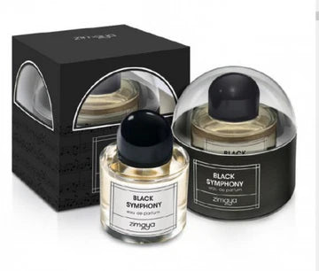 Zimaya Black Symphony Edp M 100Ml