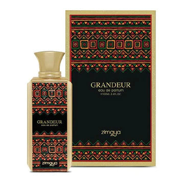 Zimaya Grandeur Edp M 100Ml