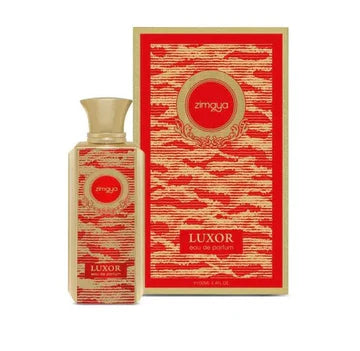 Zimaya Luxor Edp 100Ml