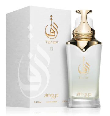 Zimaya Taraf White Edp L 100Ml